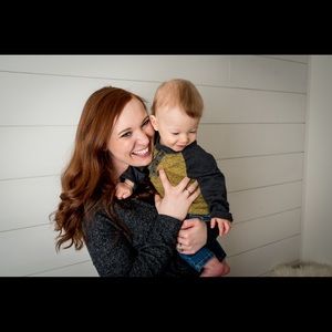 Meet your Posher, Caitlin